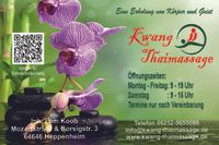 Thaimassage in Heppenheim Hessen - Heppenheim (Bergstraße) Vorschau