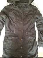 Jacke/Parka in Größe 36/38 Bayern - Nördlingen Vorschau