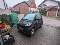 Smart ForTwo coupé 1.0 45kW mhd pure pure Baden-Württemberg - Schorndorf Vorschau