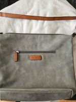 Schicke Gerry Weber Handtasche aus Leder Nordrhein-Westfalen - Minden Vorschau