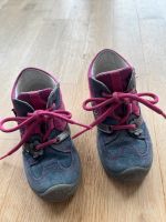 Halbschuhe Schuhe Superfit Gr. 22 Baden-Württemberg - Lauda-Königshofen Vorschau