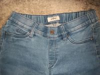 Caprihose Caprijeans M 38 Hessen - Homberg Vorschau