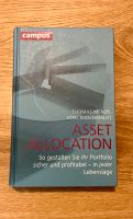 Asset Allocation: So gestalten Sie Ihr Portfolio, Finanzen Hessen - Oberursel (Taunus) Vorschau