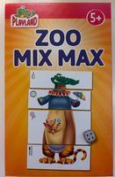 Zoo Mix Max Brandenburg - Glienicke/Nordbahn Vorschau