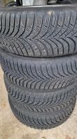 Winterreifen  185/65 R15  88T Westerwaldkreis - Halbs Vorschau