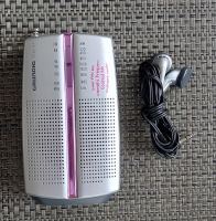Reise-Radio Grundig Portable Radio City 31 mit Kopfhörern Nordrhein-Westfalen - Willich Vorschau
