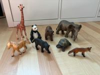 Schleich Figuren Set (oder einzeln) Bayern - Kirchseeon Vorschau