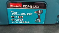 Makita DDF484JX1 Akku-Bohrschrauber 18 V Niedersachsen - Emden Vorschau