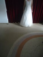 Brautkleid/ Hochzeitskleid Iverory Hessen - Kirchheim Vorschau