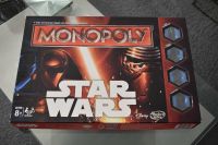 Monopoly STAR WARS Nordrhein-Westfalen - Minden Vorschau