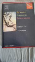 Biologie Anatomie Physiologie 6. Auflage Hessen - Marburg Vorschau