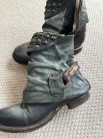 AS 98 Schuhe Boots Größe 38 Brandenburg - Schönwalde-Glien Vorschau