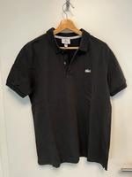 Lacoste Poloshirt Herren L Neuhausen-Nymphenburg - Neuhausen Vorschau