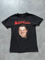 Finch Asozial Shirt (Dorfdisko Tour 2019) Nordrhein-Westfalen - Hennef (Sieg) Vorschau