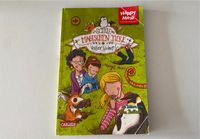 Tausche Buch Die Schule der magischen Tiere Band 2 Voller Löcher Hessen - Herborn Vorschau