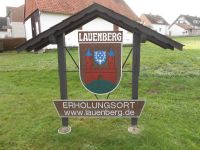 Einfamilienhaus in Lauenberg (Dassel) Niedersachsen - Dassel Vorschau