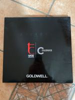 Goldwell TOPCHIC Colorance Farbkarte Bayern - Oberbergkirchen Vorschau