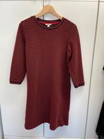 Kleid Schwarz/rot Kariert/ gemustert, EDC, M Rheinland-Pfalz - Plaidt Vorschau