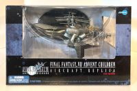 The Sierra Final Fantasy VII Figur Advent Children Wandsbek - Hamburg Marienthal Vorschau