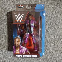 WWE Elite 96 Kofi Kingston Sachsen - Thum Vorschau