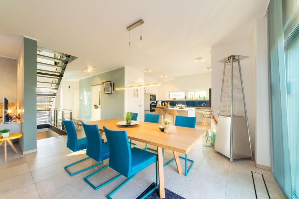 Traumhaus statt Miete- Garantiert! Bauen Sie jetzt mit allkauf! in Niederkassel
