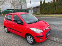 Hyundai i10 1.2 TÜV NEU Niedersachsen - Georgsmarienhütte Vorschau