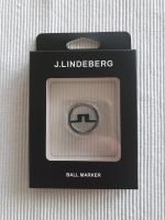 Ball Marker Golf J.Lindeberg silber schwarz Bayern - Heßdorf Vorschau