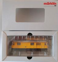 Märklin 39970 Turmtriebwagen BR 701 mfx Rheinland-Pfalz - Heidesheim Vorschau