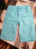 C&A kurze Hose, Shorts, Türkis, Gr. 158 NEU Gerbstedt - Gerbstedt Vorschau