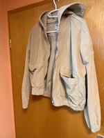 Nur bis Pfingsten, dann Altkleider!!!Cordjacke Größe M/38 Schleswig-Holstein - Tensfeld Vorschau