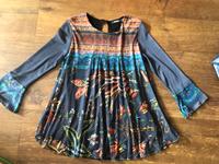 Desigual Bluse gr.S Baden-Württemberg - Konstanz Vorschau