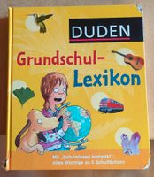 Duden Grundschul-Lexikon Buch Schule Grundschule lernen wissen Baden-Württemberg - Walddorfhäslach Vorschau