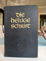 Die heilige Schrift von 1962 Nordrhein-Westfalen - Herten Vorschau