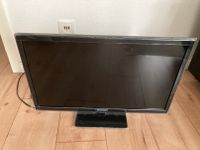 Fernseher Monitor Blaupunkt 23,6 zoll LED TV Bergedorf - Hamburg Allermöhe  Vorschau