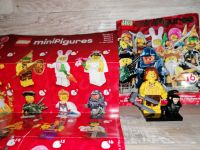 Lego Minifigures Serie 7 Nummer 13  Neu und unbespielt Rheinland-Pfalz - Ammeldingen bei Neuerburg Vorschau