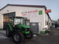 Deutz Fahr 5080 D Keyline Ausführung B Baden-Württemberg - Loßburg Vorschau