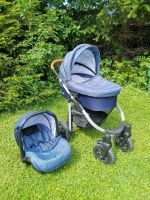 Kinderwagen My Junior MIYO Babysafe Babywanne Baden-Württemberg - Wangen im Allgäu Vorschau