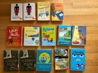 Jungend / Kinder BÜCHER Sonderpreis (4EUR / Stk.) Bayern - Regensburg Vorschau