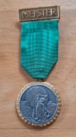 Medaille Schützenmeister 1961 Bayern - Huglfing Vorschau