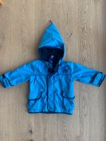 Finkid Tuulis Jacke Anorack Gr. 90/110 hellblau Rheinland-Pfalz - Erpel Vorschau