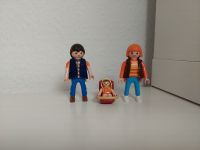 Playmobil 4668 Eltern mit Babyschale Nordrhein-Westfalen - Ahaus Vorschau