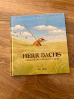 Herr Dachs und sein Abenteuer am Teich Kinderbuch Bilderbuch Buch Baden-Württemberg - Pforzheim Vorschau