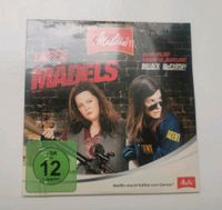 Taffe Mädels DVD Originalverpackt OVP Stuttgart - Sillenbuch Vorschau