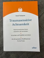 David Treleaven - Traumasensitive Achtsamkeit Schleswig-Holstein - Arpsdorf Vorschau