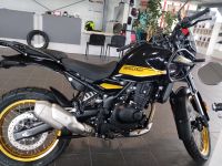 Royal Enfield Himalayan 450, Neufahrzeug, Hanle Black/Gold Rheinland-Pfalz - Neustadt an der Weinstraße Vorschau