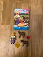 Playmobil Special 4778 Bäuerin mit Kälbchen Kalb Köln - Ehrenfeld Vorschau