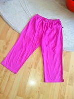 TRIGEMA  3/4 Schlafhose pink Gr.S Nordrhein-Westfalen - Bad Driburg Vorschau