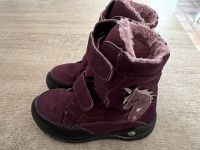 Winterstiefel von Ricosta Gr.27 Hessen - Runkel Vorschau