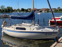 Segelboot Jeanneau Love Love 6,60 m inkl. Trailer Saarland - Heusweiler Vorschau