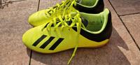 adidas Sportschuh  Sneaker Turnschuhe Sachsen - Zschorlau Vorschau